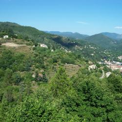 勒维冈 17家住宿