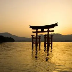 宫岛 3家旅馆