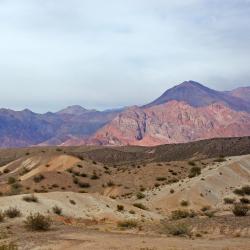 圣安东尼奥德洛斯科布雷斯 3家带停车场的酒店