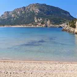 里基亚 3家带停车场的酒店