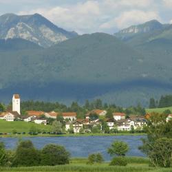 霍芬湖 7家住宿