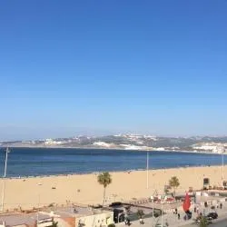 丹吉尔 72家住宿加早餐旅馆