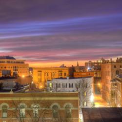 康科德 4家带泳池的酒店