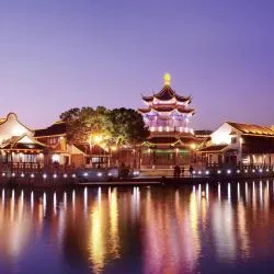 苏州 9家度假短租房