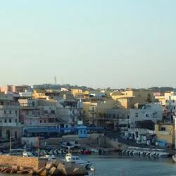兰佩杜萨 18家旅馆