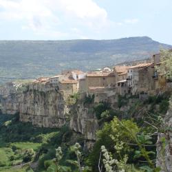 坎塔维耶哈 4家自助式住宿