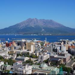 鹿儿岛 10家住宿加早餐旅馆