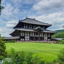 奈良 23家住宿加早餐旅馆