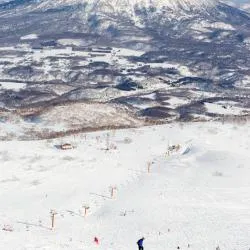 二世古 104家滑雪度假村
