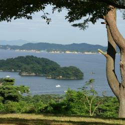 仙台 3家住宿加早餐旅馆