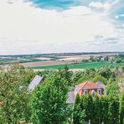 陶马希 7家带停车场的酒店