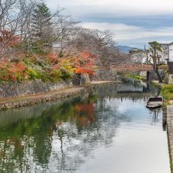 近江八幡市 6家乡村别墅