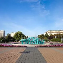 格丁尼亚 1385家公寓