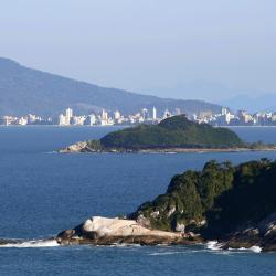 巴拉奈里奥-坎布里乌 45家住宿加早餐旅馆