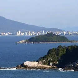 巴拉奈里奥-坎布里乌 547家自助式住宿