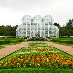 库里提巴 18家住宿加早餐旅馆