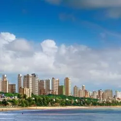 若昂佩索阿 11家旅馆