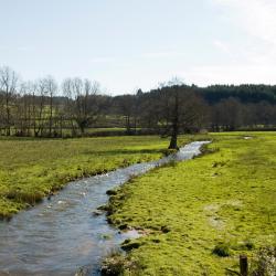 圣萨蒂尔 8家带停车场的酒店