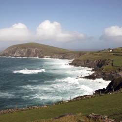 Dunquin 3家住宿加早餐旅馆