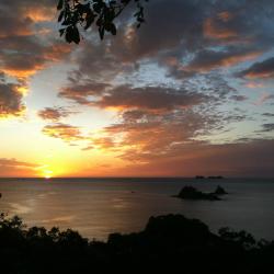 Playa Danta 8家分契式公寓