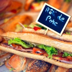 帕莱索 45家住宿