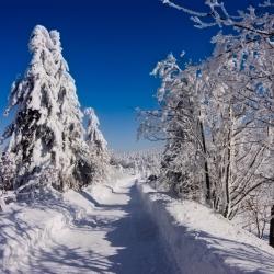 卡什佩尔斯凯霍里 54家滑雪度假村