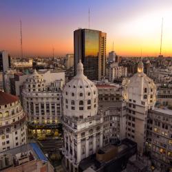 布宜诺斯艾利斯 55家公寓式酒店