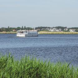 Neppermin 5家带泳池的酒店