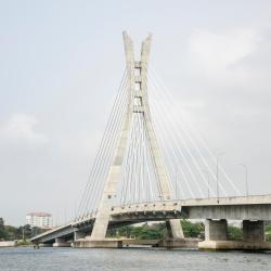 Ikoyi 6家公寓