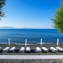 Agios Fokas 3家低价酒店