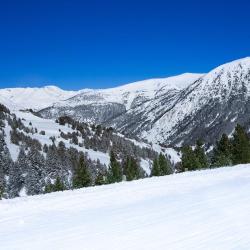 帕斯底拉卡萨 162家滑雪度假村