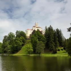 特拉科什恰恩 5家带停车场的酒店