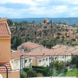 卡兰达 7家住宿