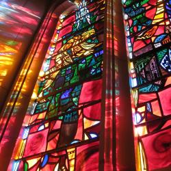 巴伯济约 7家住宿