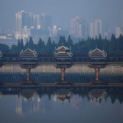 长沙