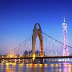 广州 77家度假短租房