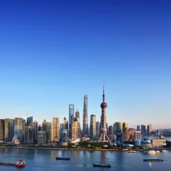 上海 43家度假短租房