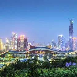 深圳 28家度假短租房