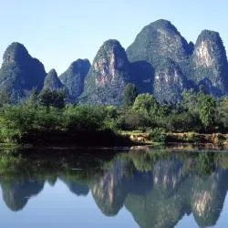 阳朔 19家度假短租房