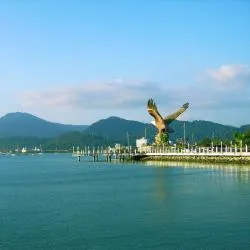 瓜埠 18家海滩短租房