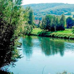 Minden 4家带停车场的酒店