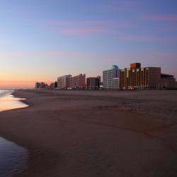 弗吉尼亚海滩 630家酒店