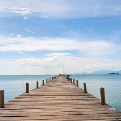 湄南海滩 28家度假村