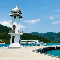 象岛 13家公寓