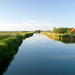 布隆克霍斯特 3家带停车场的酒店