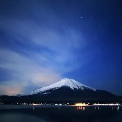 忍野村 3家日式旅馆