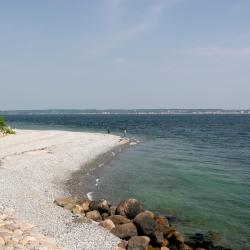 斯内克斯坦 3家自助式住宿