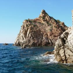 卡尼亚诺 9家带停车场的酒店