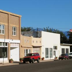 利斯萨米特 4家乡村别墅