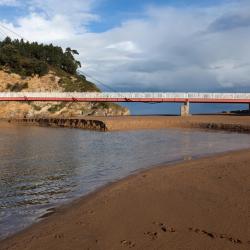 穆斯基斯 4家带停车场的酒店